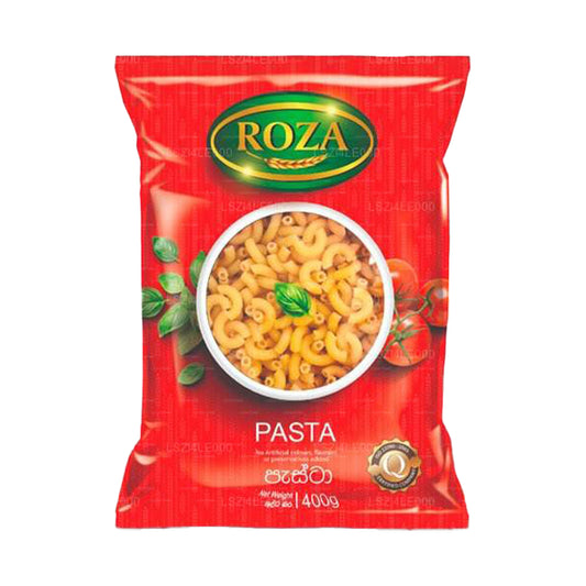 Roza Macaroni met elleboogjes (400 g)