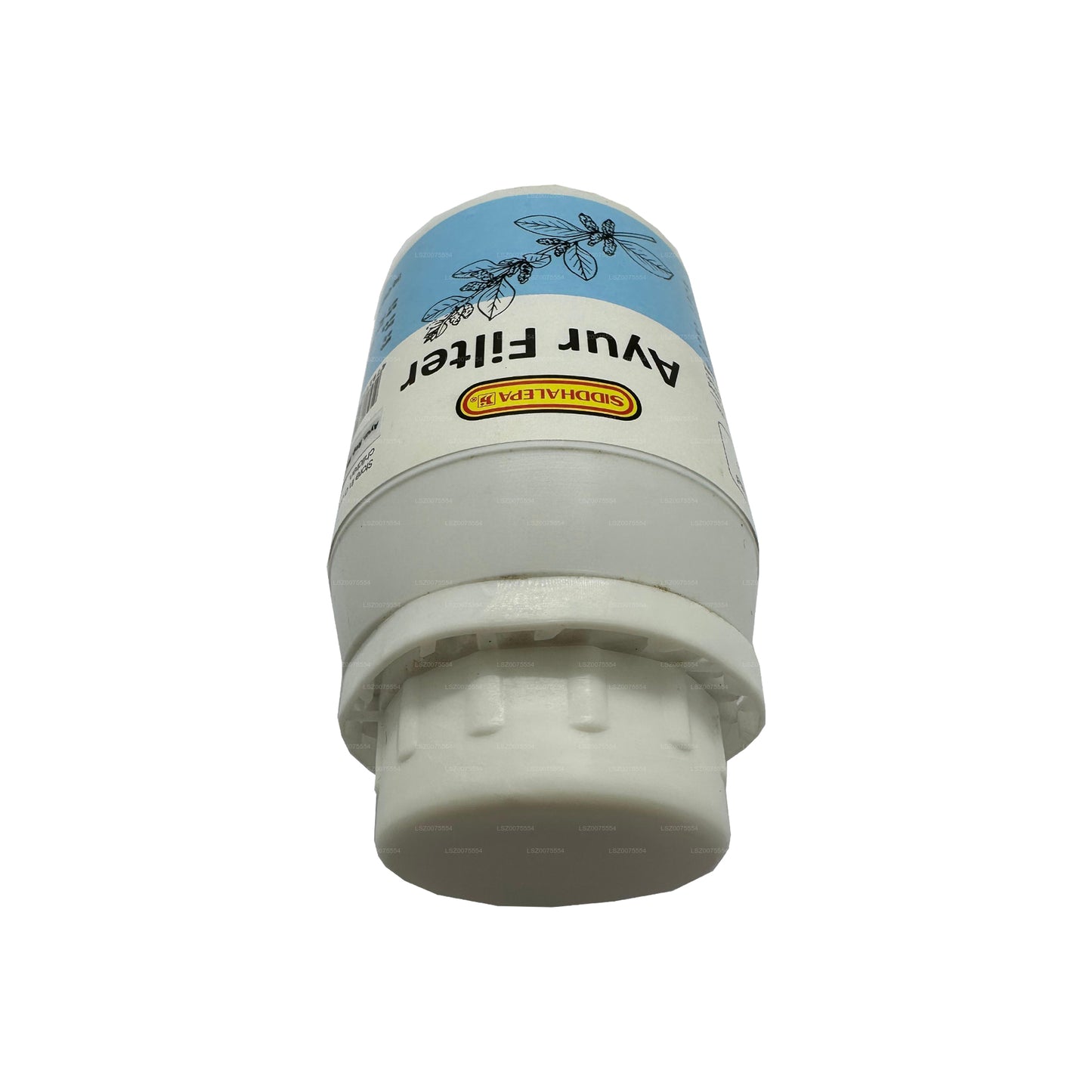 Siddhalepa Ayur filtercapsules (50 capsules)