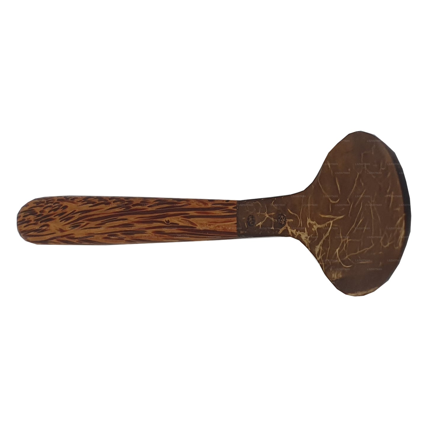 Lepel Coconut Shell bestek (14cm)