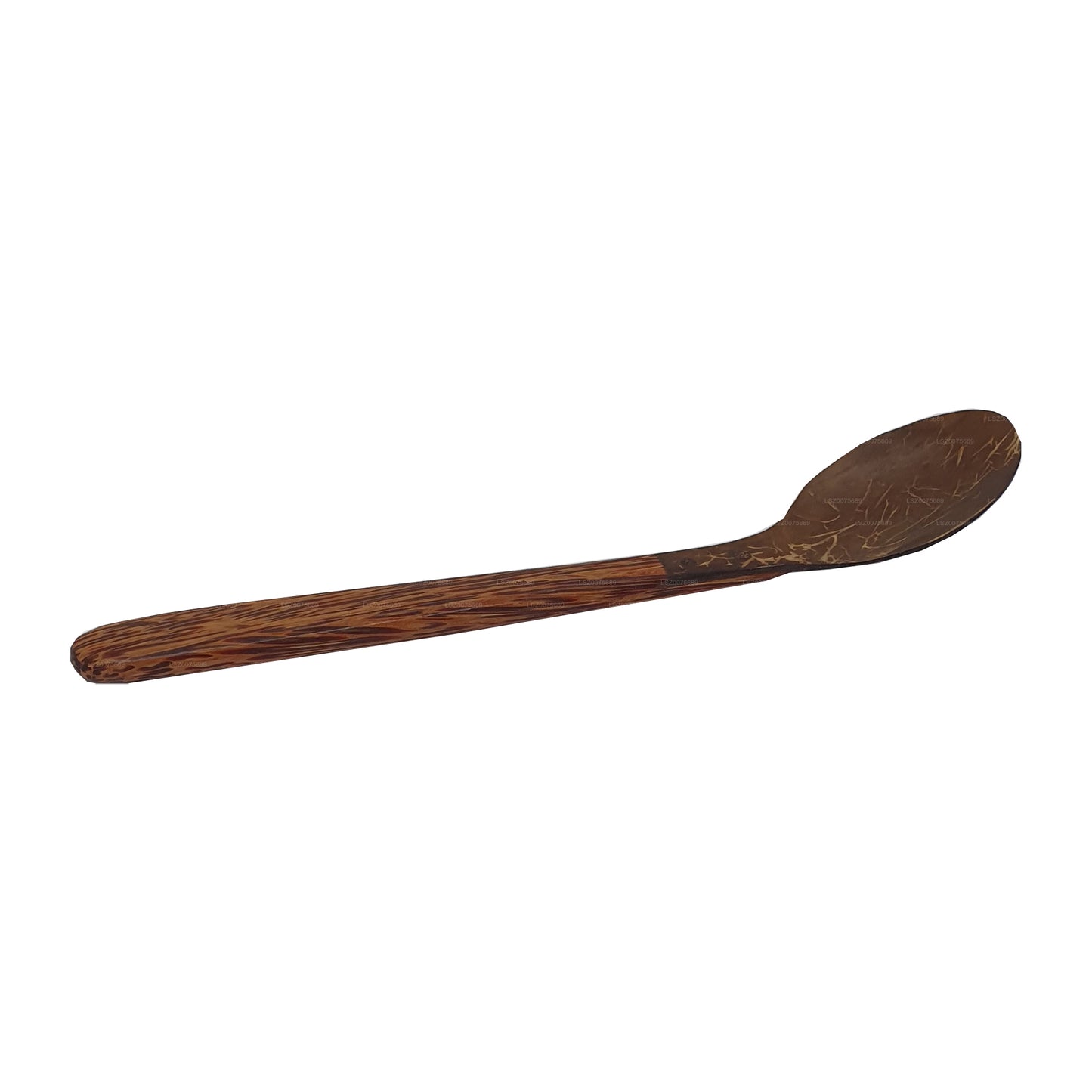 Lepel Coconut Shell bestek (14cm)