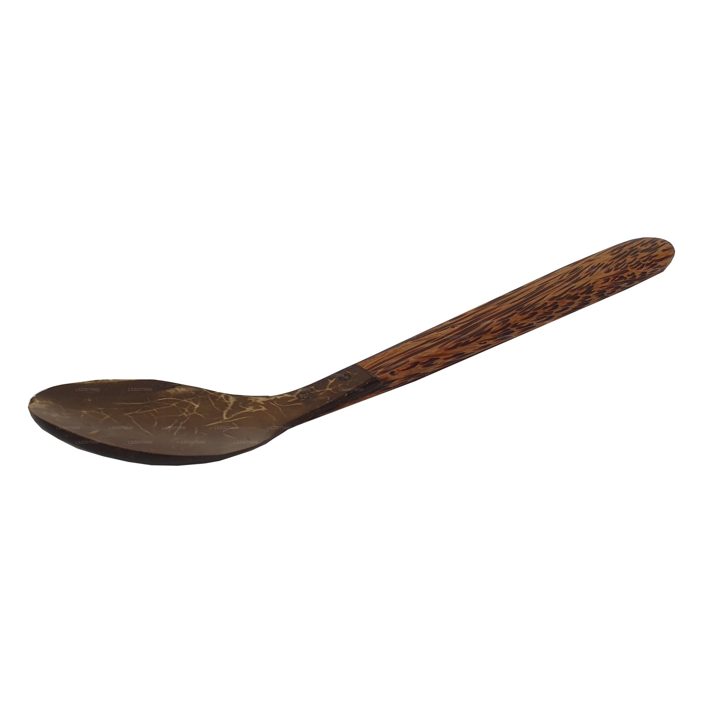 Lepel Coconut Shell bestek (14cm)