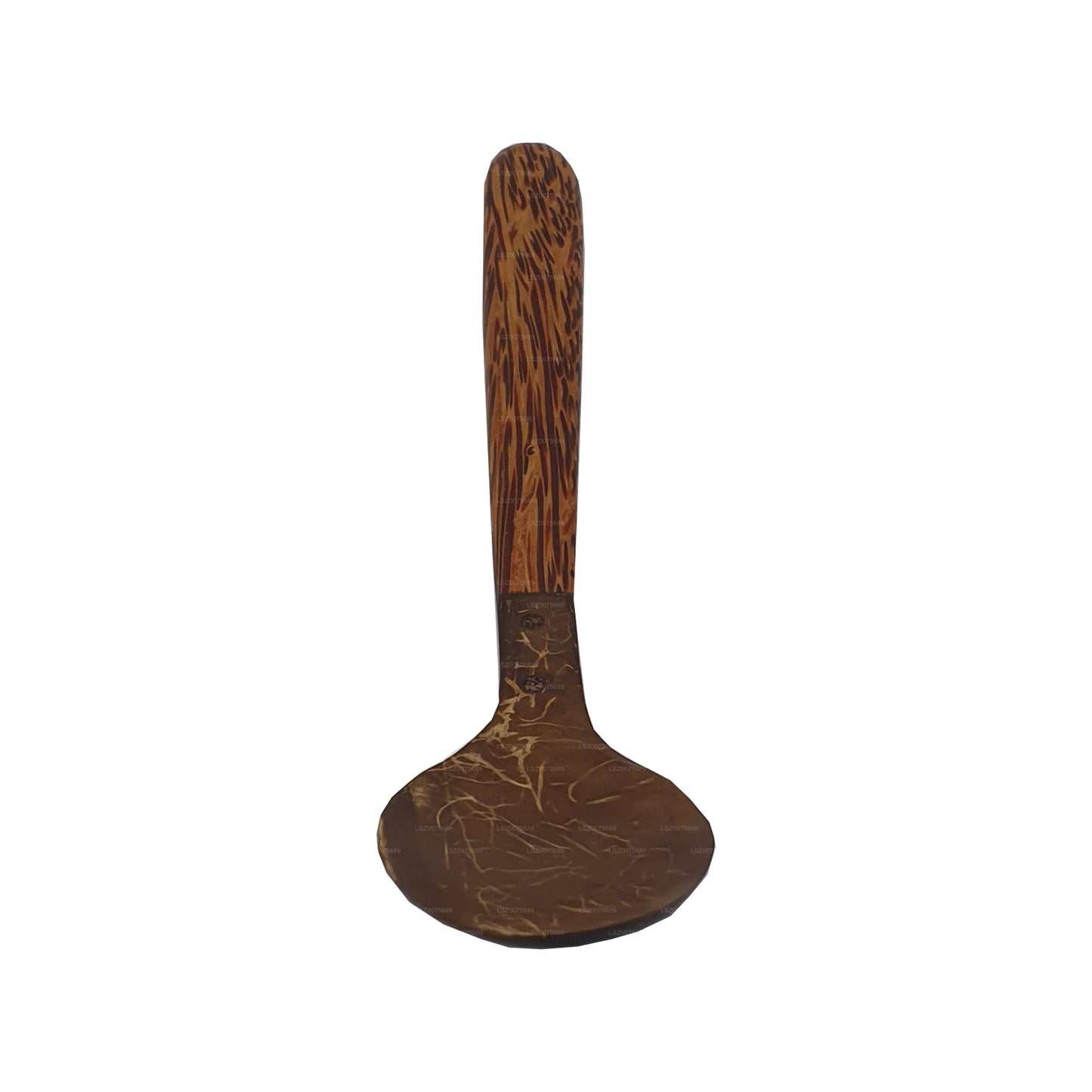 Lepel Coconut Shell bestek (14cm)