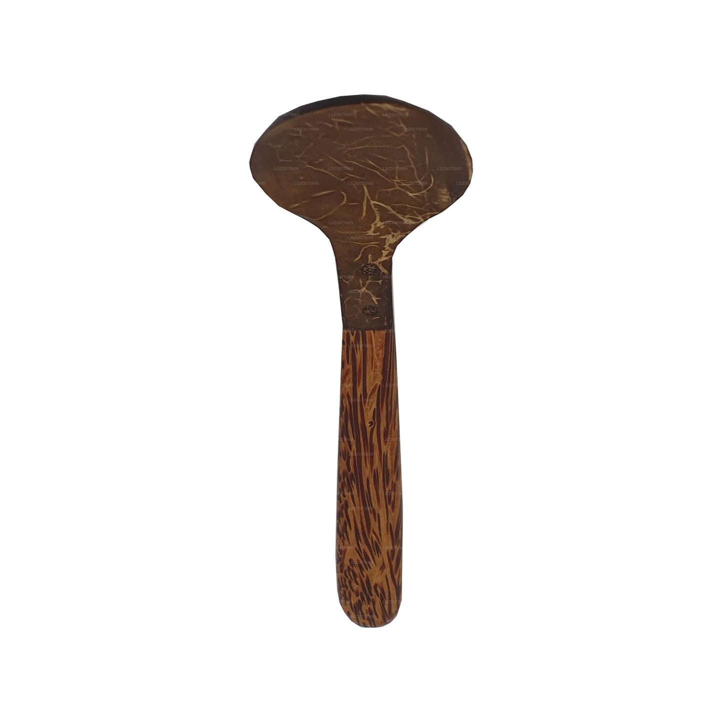 Lepel Coconut Shell bestek (14cm)