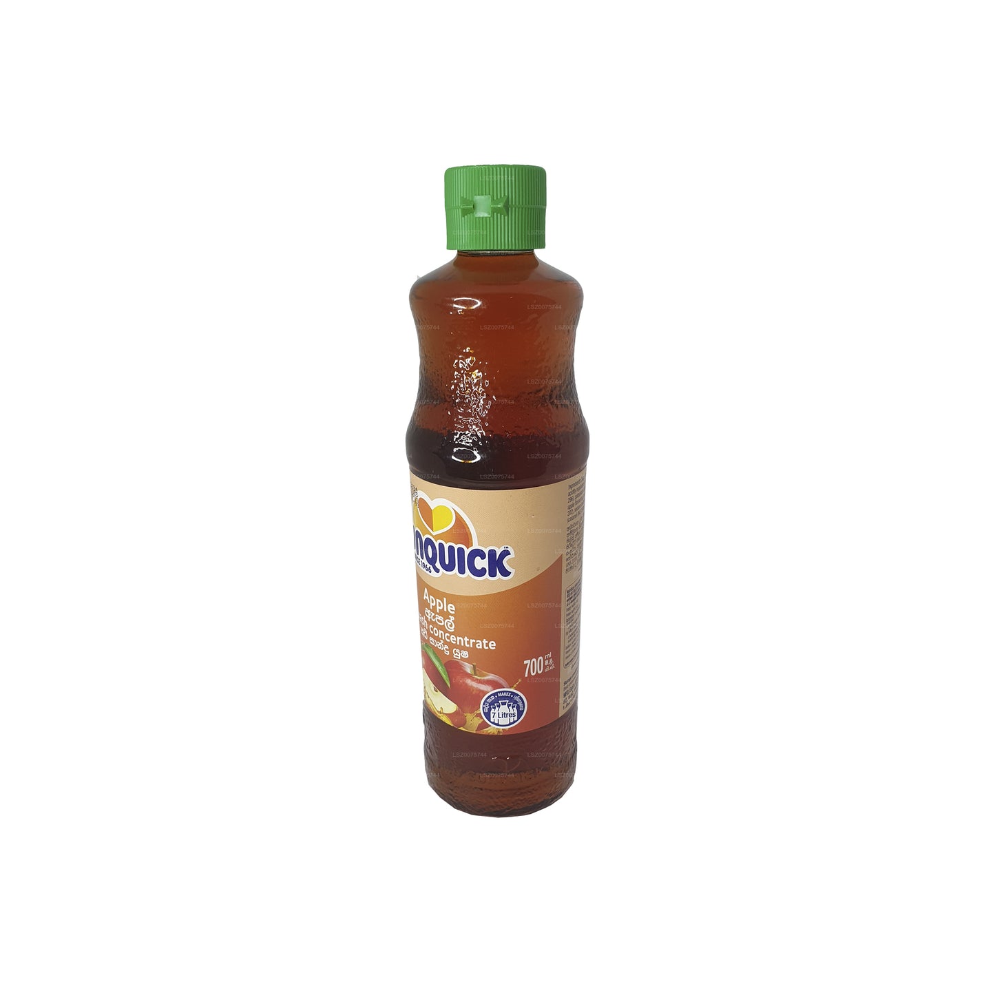 Sunquick Apple (840 ml)