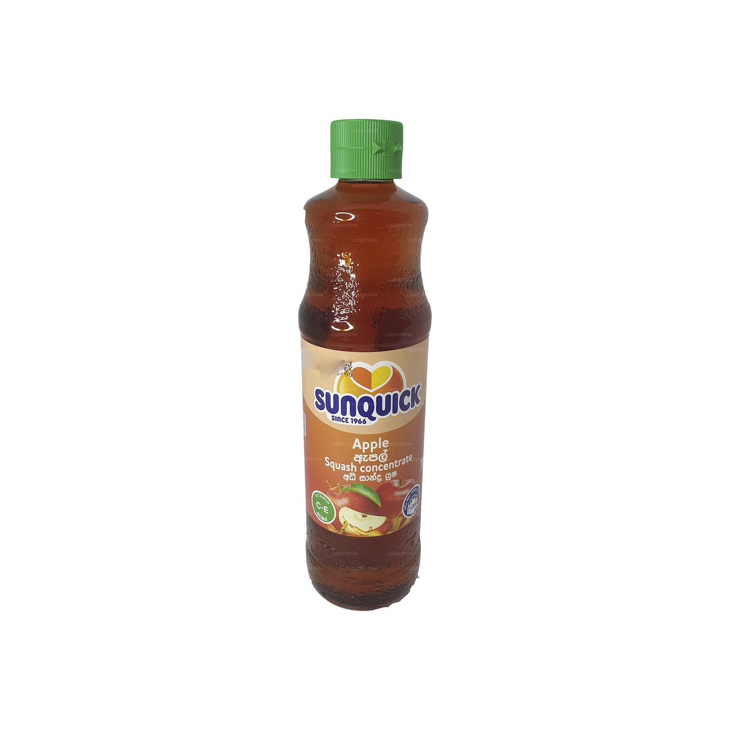 Sunquick Apple (840 ml)