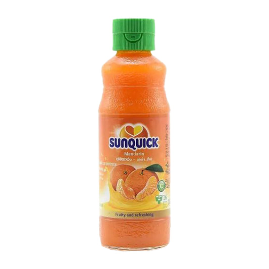 Sunquick Mandarin (330 ml)