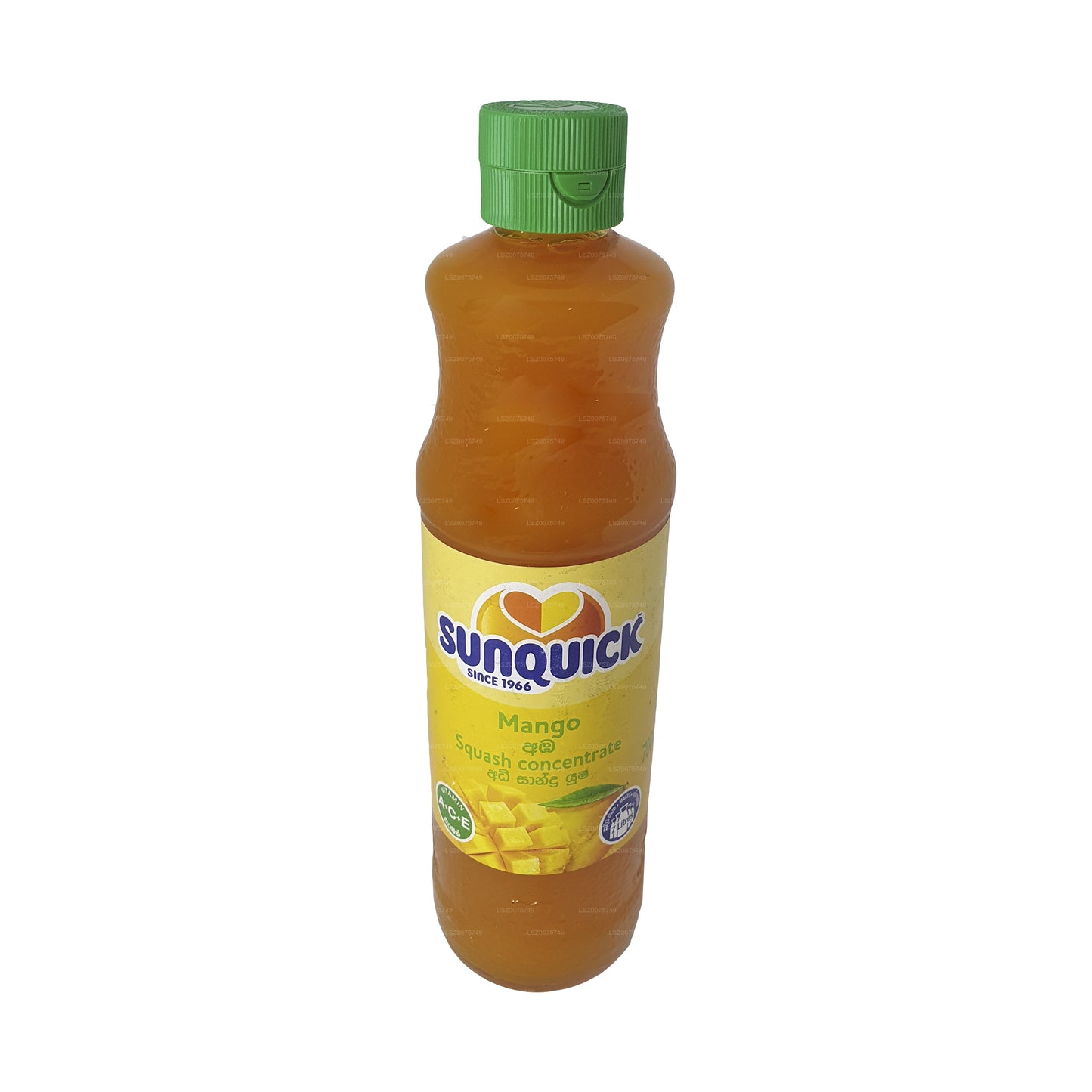 Sunquick Mango (840 ml)