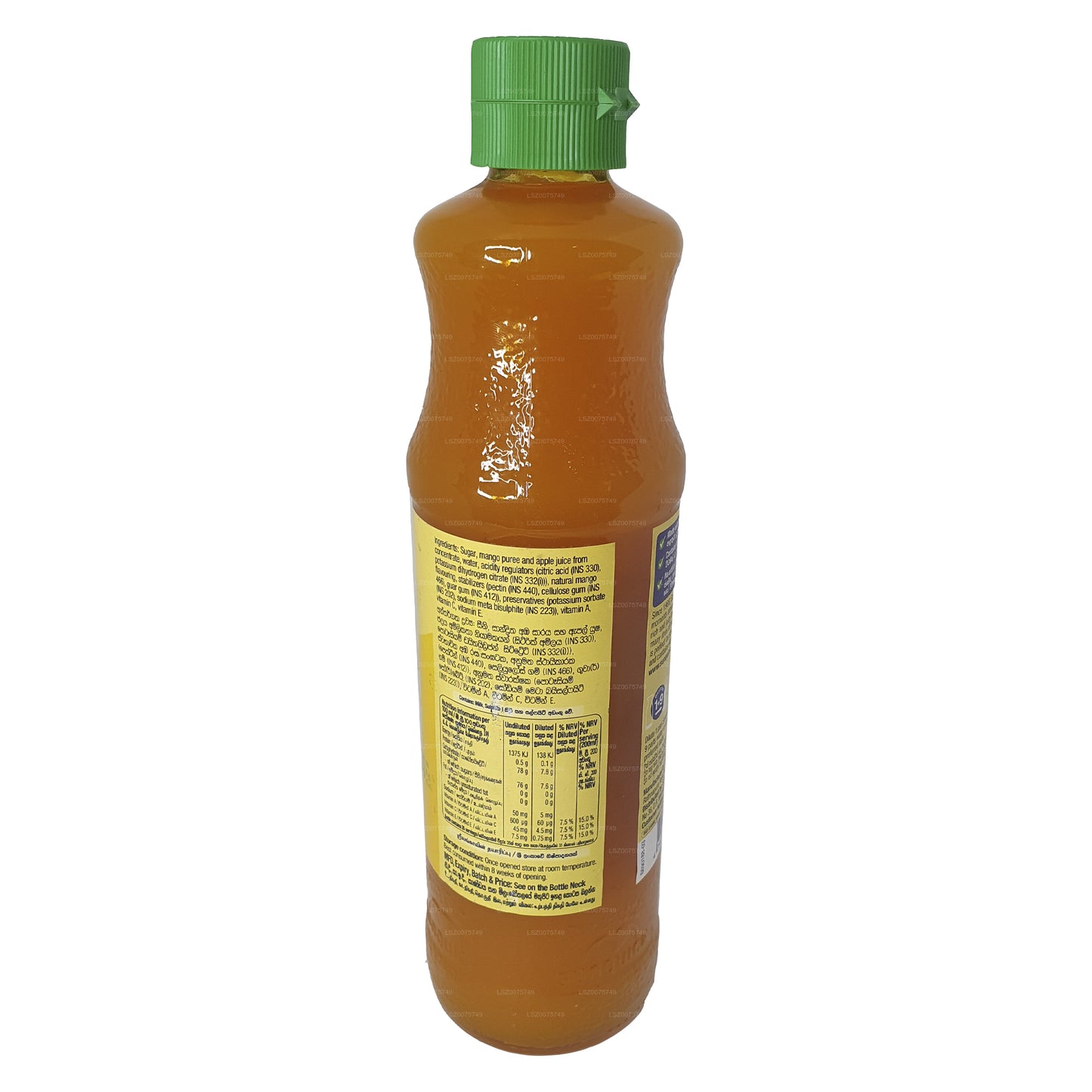 Sunquick Mango (840 ml)