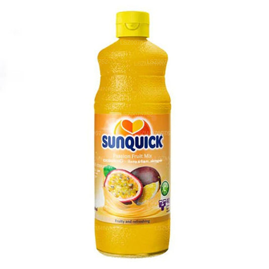 Sunquick Passievrucht (840 ml)