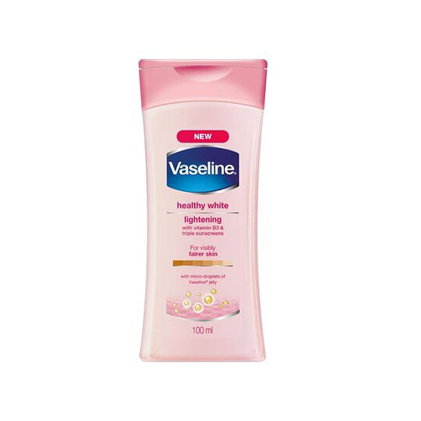 Vaseline Healthy White (100 ml)