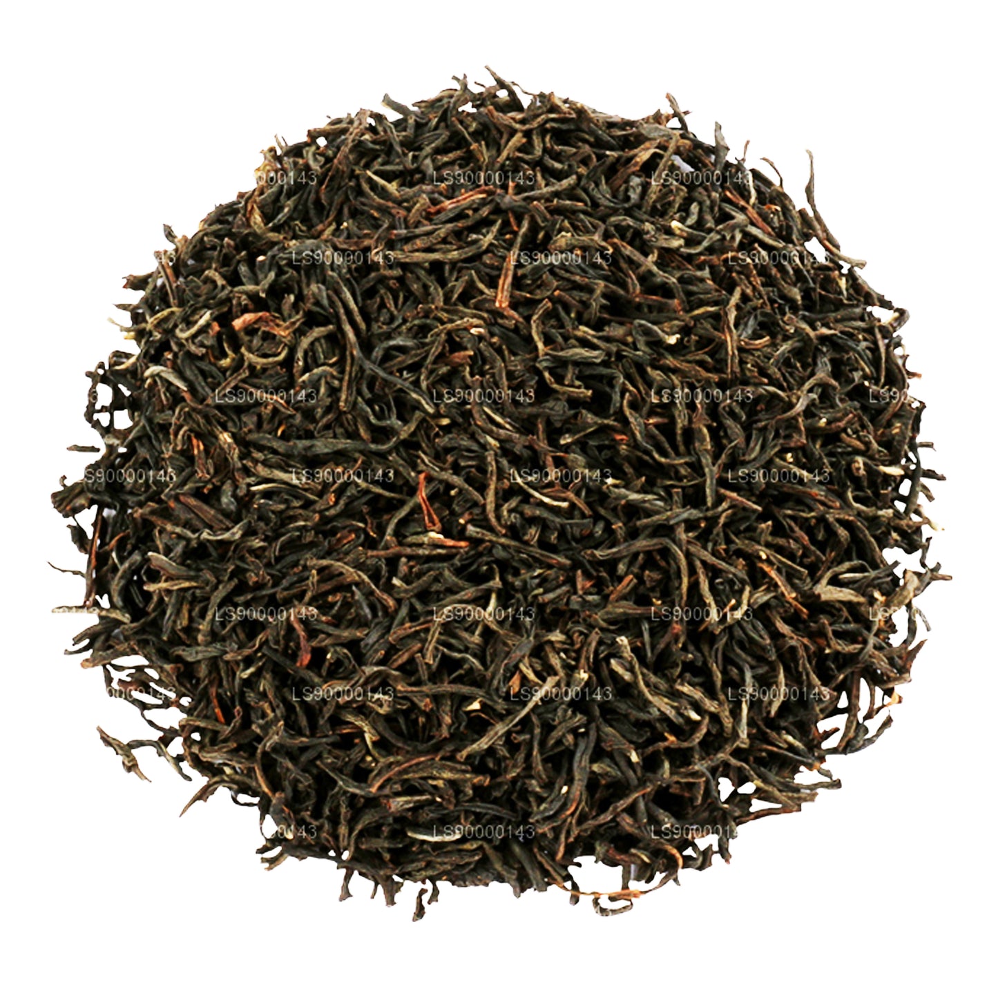 Basilur Island of Tea „Platinum” (100 g) Caddy
