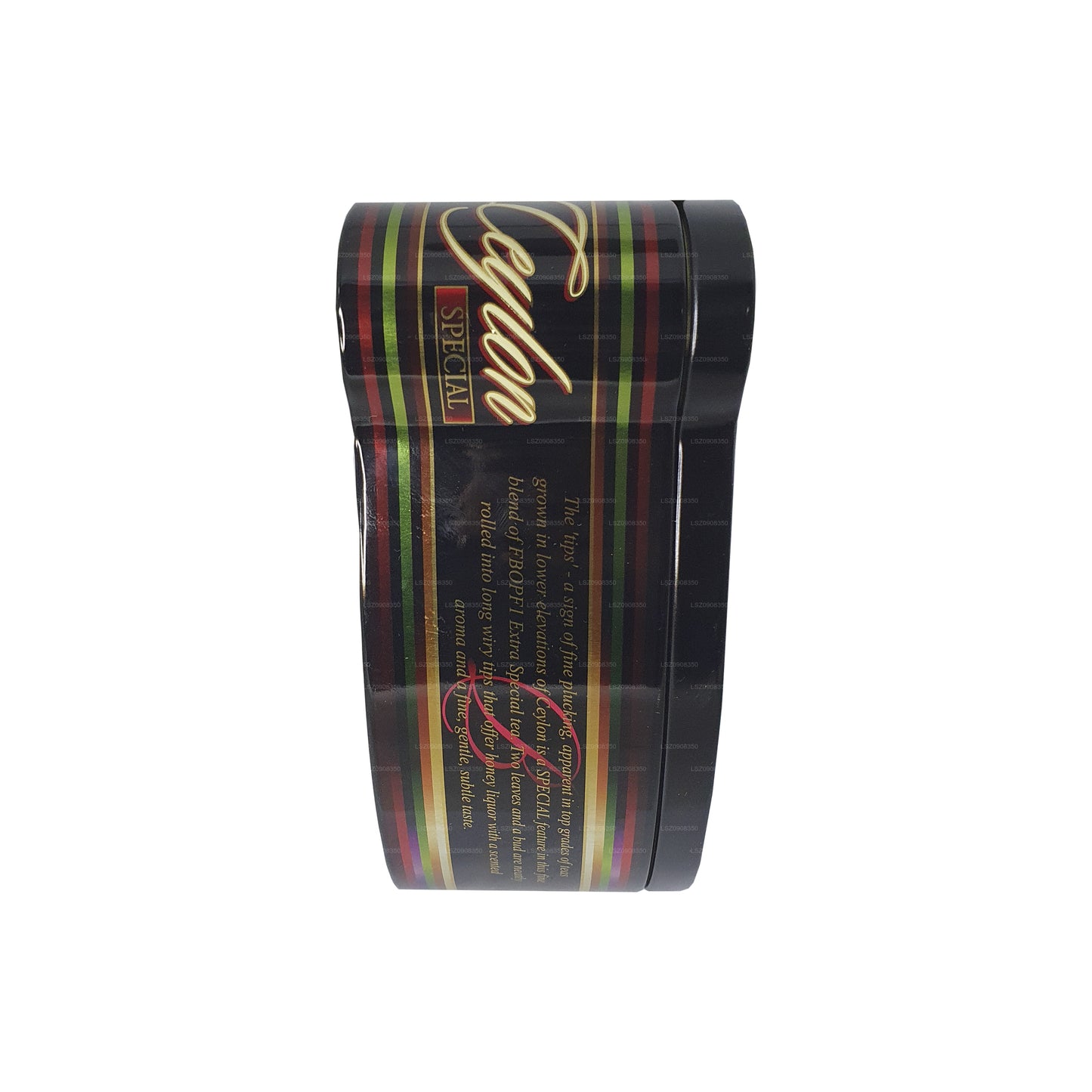 Basilur Island of Tea „Special” (100 g) Caddy