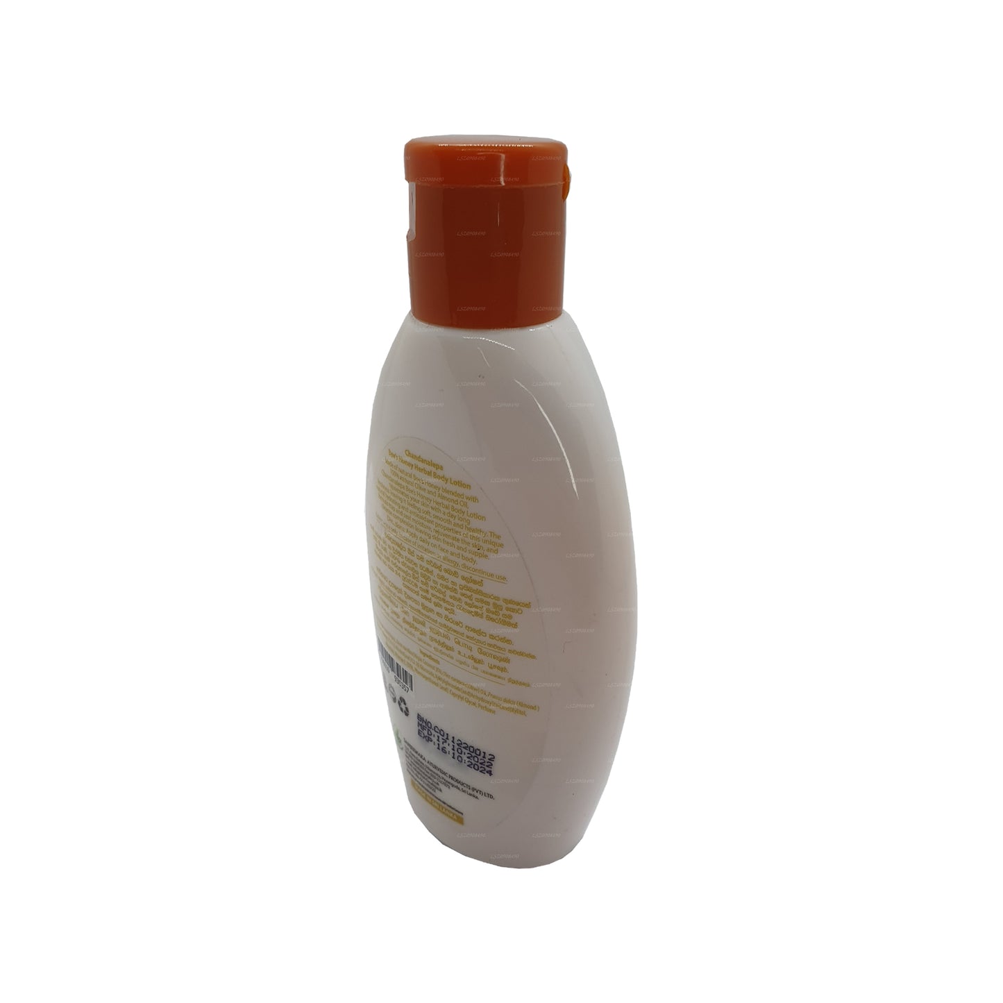 Chandanalepa Bee's Honey bodylotion (100 ml)