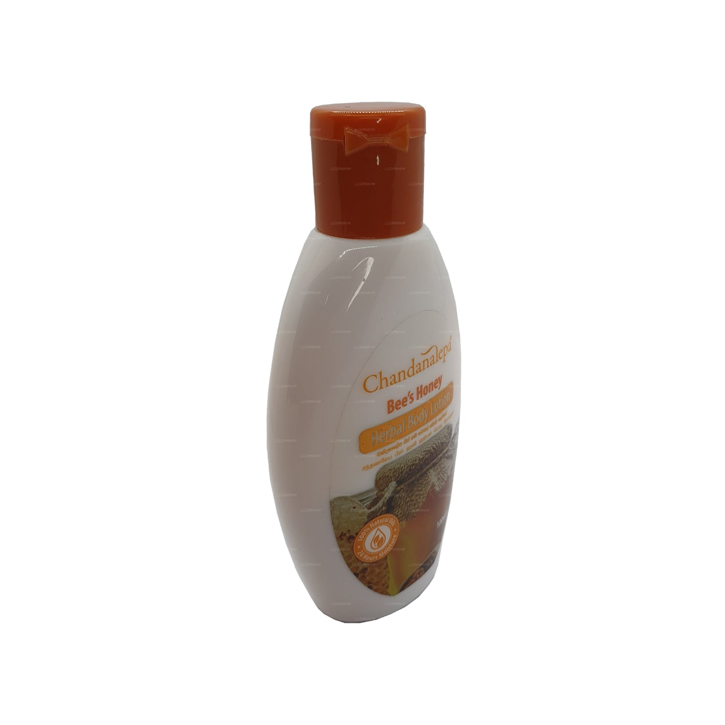 Chandanalepa Bee's Honey bodylotion (100 ml)