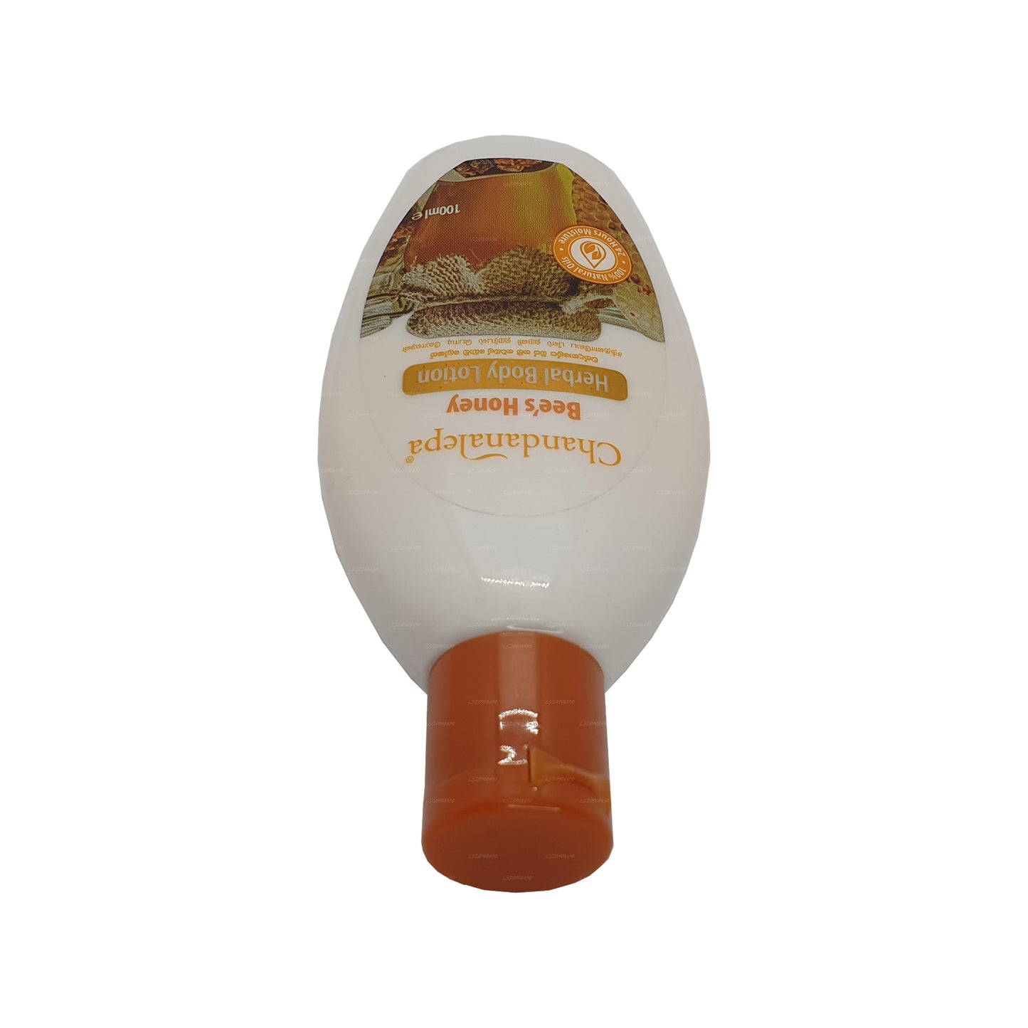 Chandanalepa Bee's Honey bodylotion (100 ml)