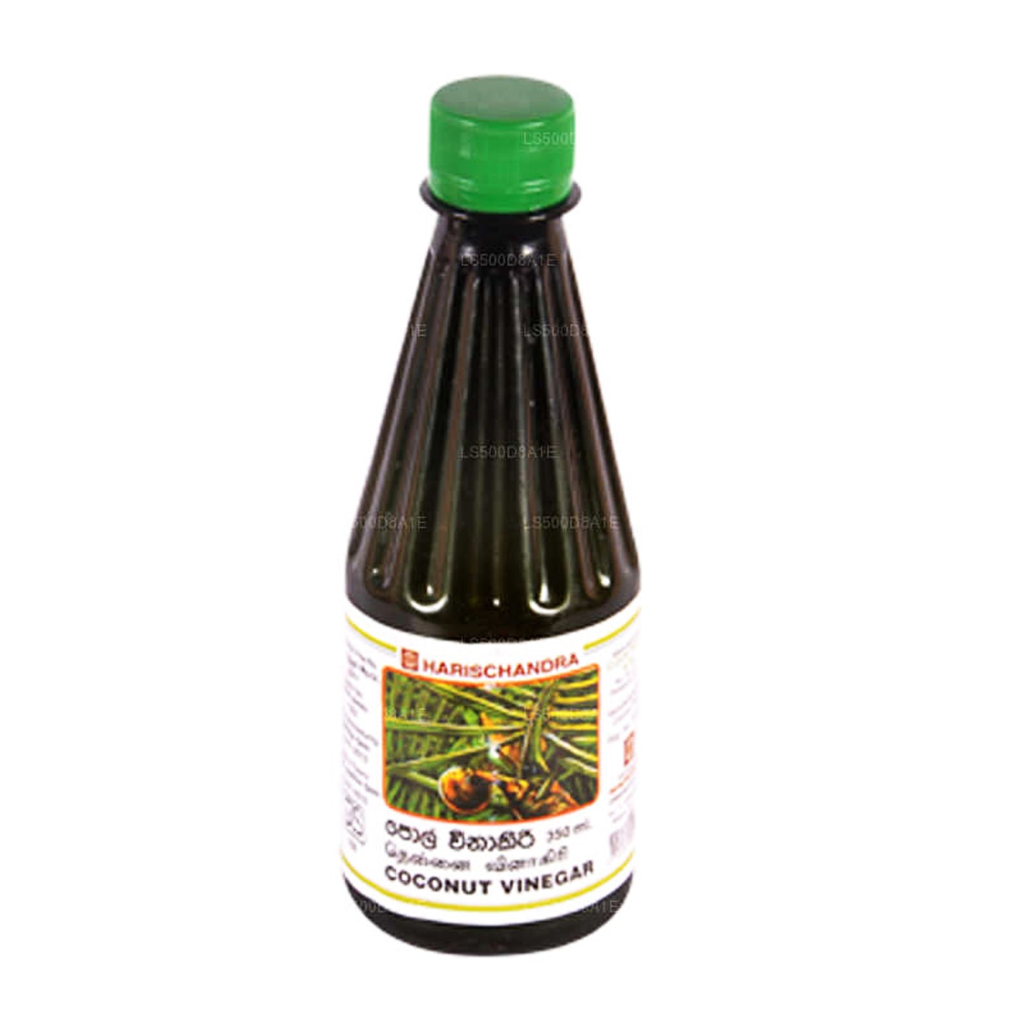 Harischandra Kokosazijn (350 ml)