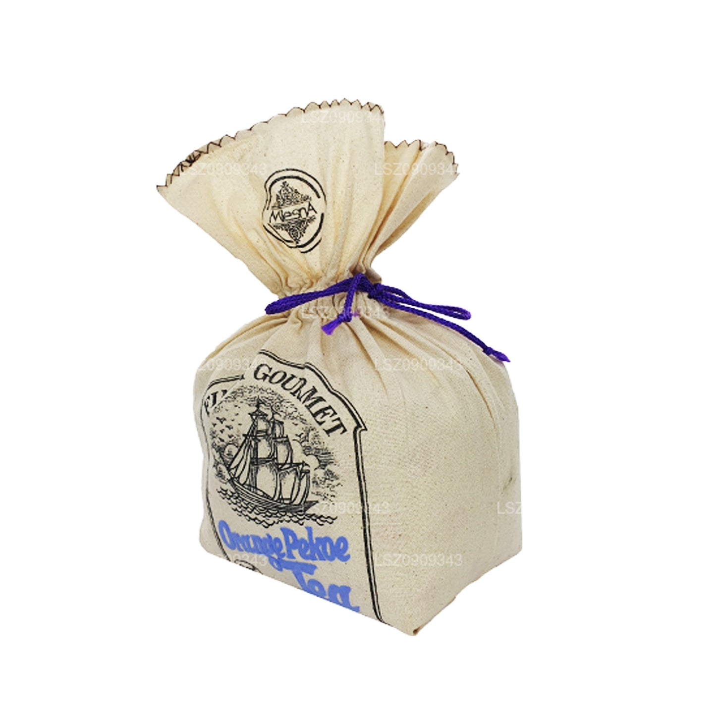 Mlesna Sinaasappel Pekoe-thee (500 g)