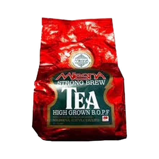 Mlesna Strong Brew thee (200 g)