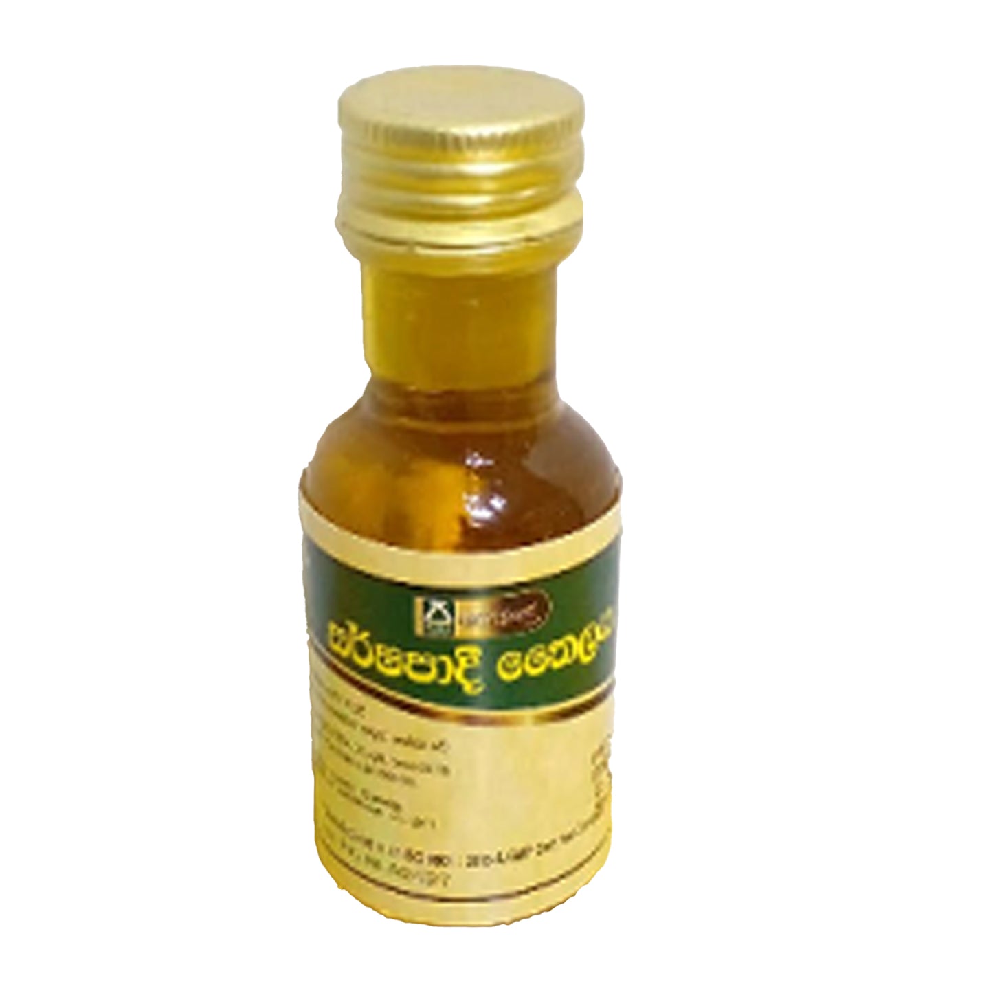 Pasyale Sarshapadi Thailaya (30 ml)