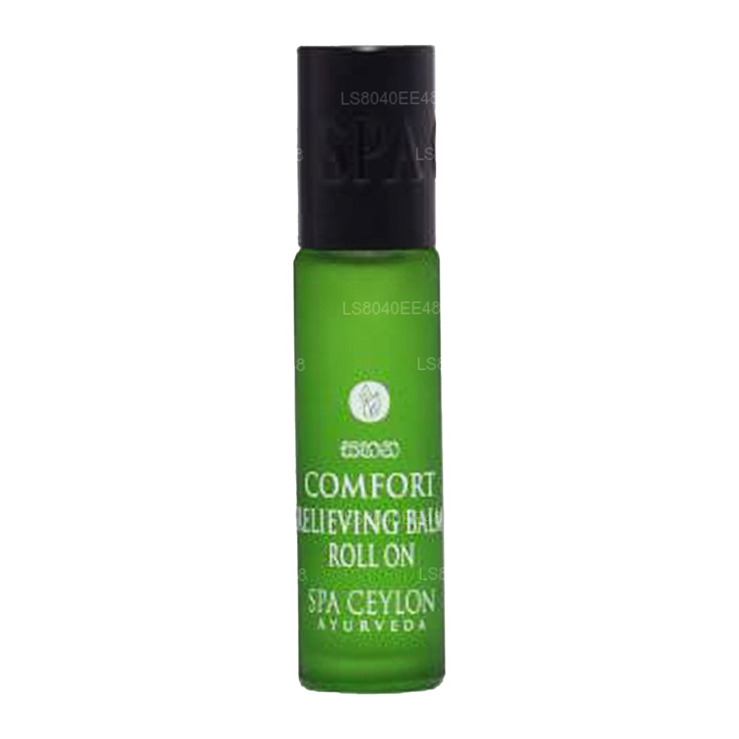 Spa Ceylon Comfort Pain Reliever Balm Roll On (10 ml)