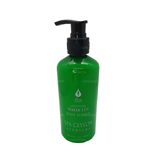 Spa Ceylon Waterlelie Bodylotion (300 ml)