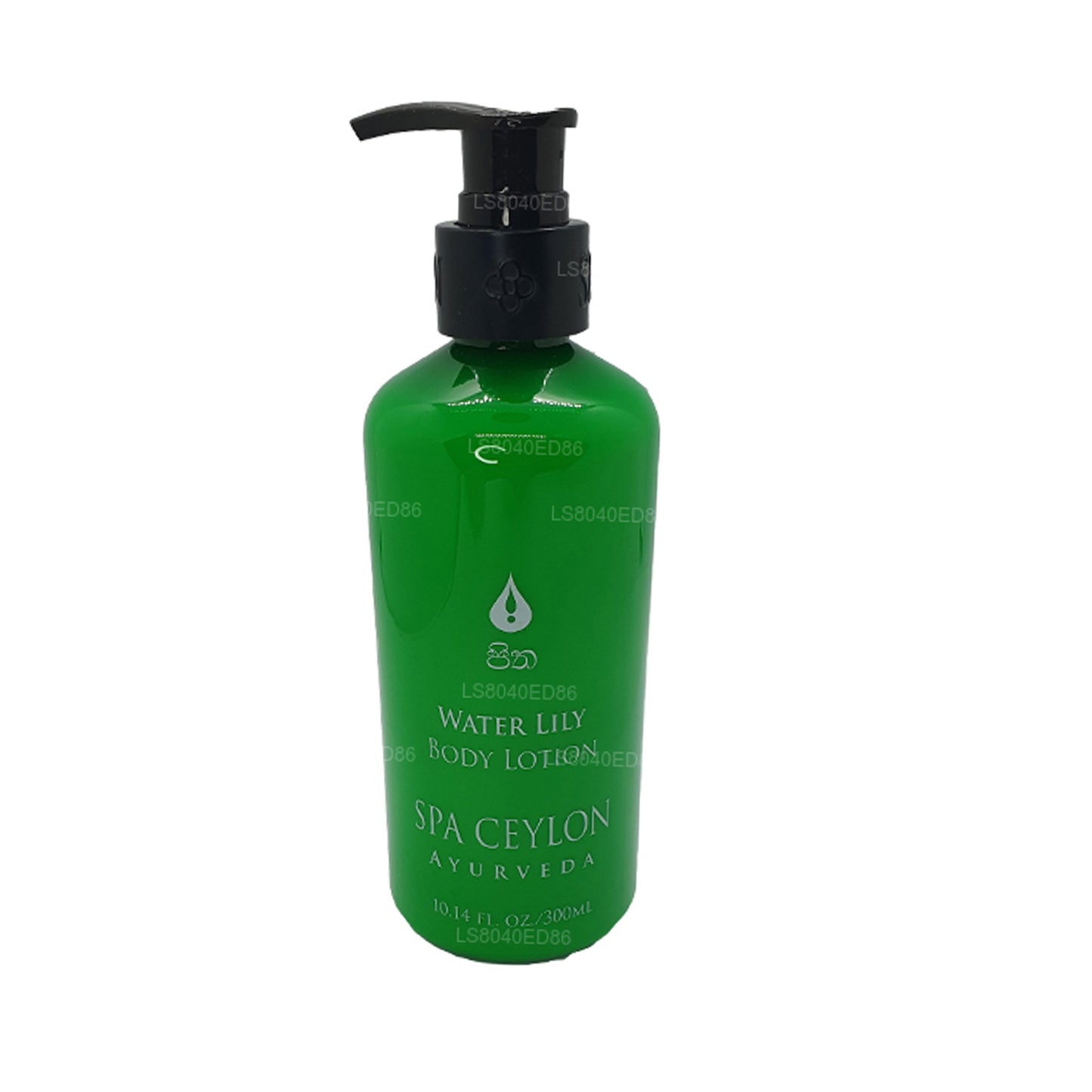 Spa Ceylon Waterlelie Bodylotion (300 ml)