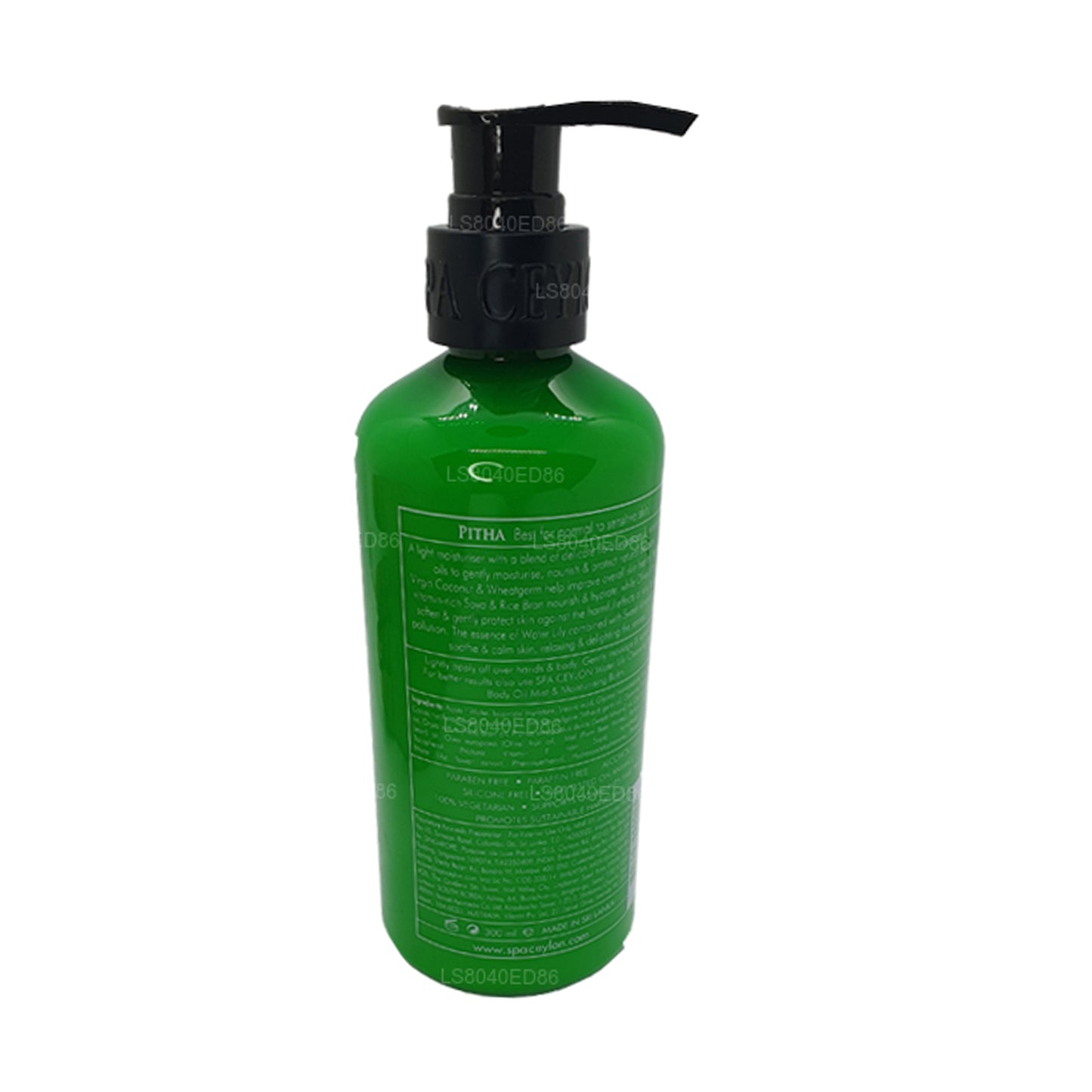 Spa Ceylon Waterlelie Bodylotion (300 ml)