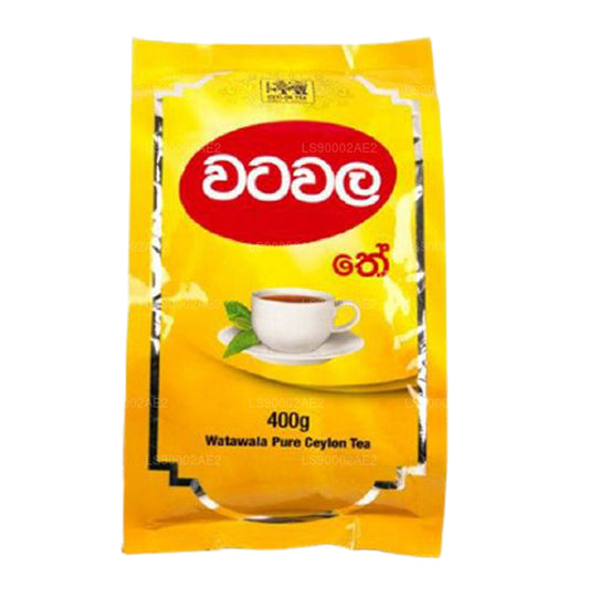 Watawala Pure Ceylon-thee (400 g)