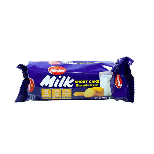 Munchee Milk Short Cake (85 g)