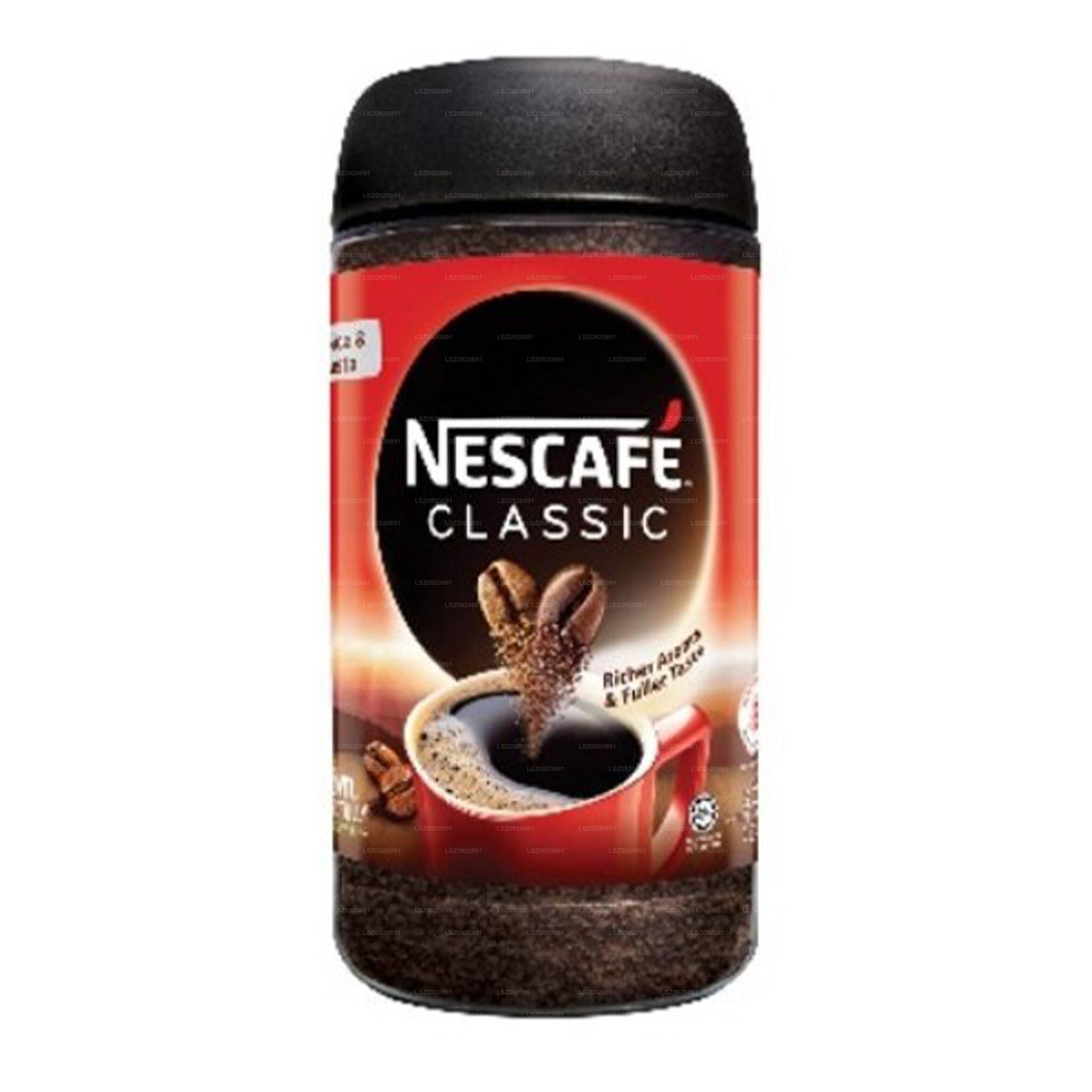 Nescafe Classic Jar (200 g)