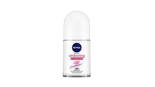 Nivea Extra Whitening Roll On (50 ml)