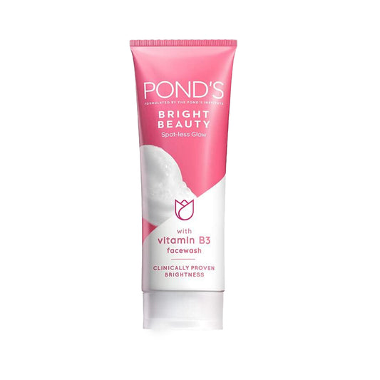 Ponds Bright Beauty gezichtsreiniger (100 g)