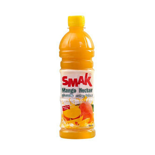 Smak Mango Nectar (500 ml)