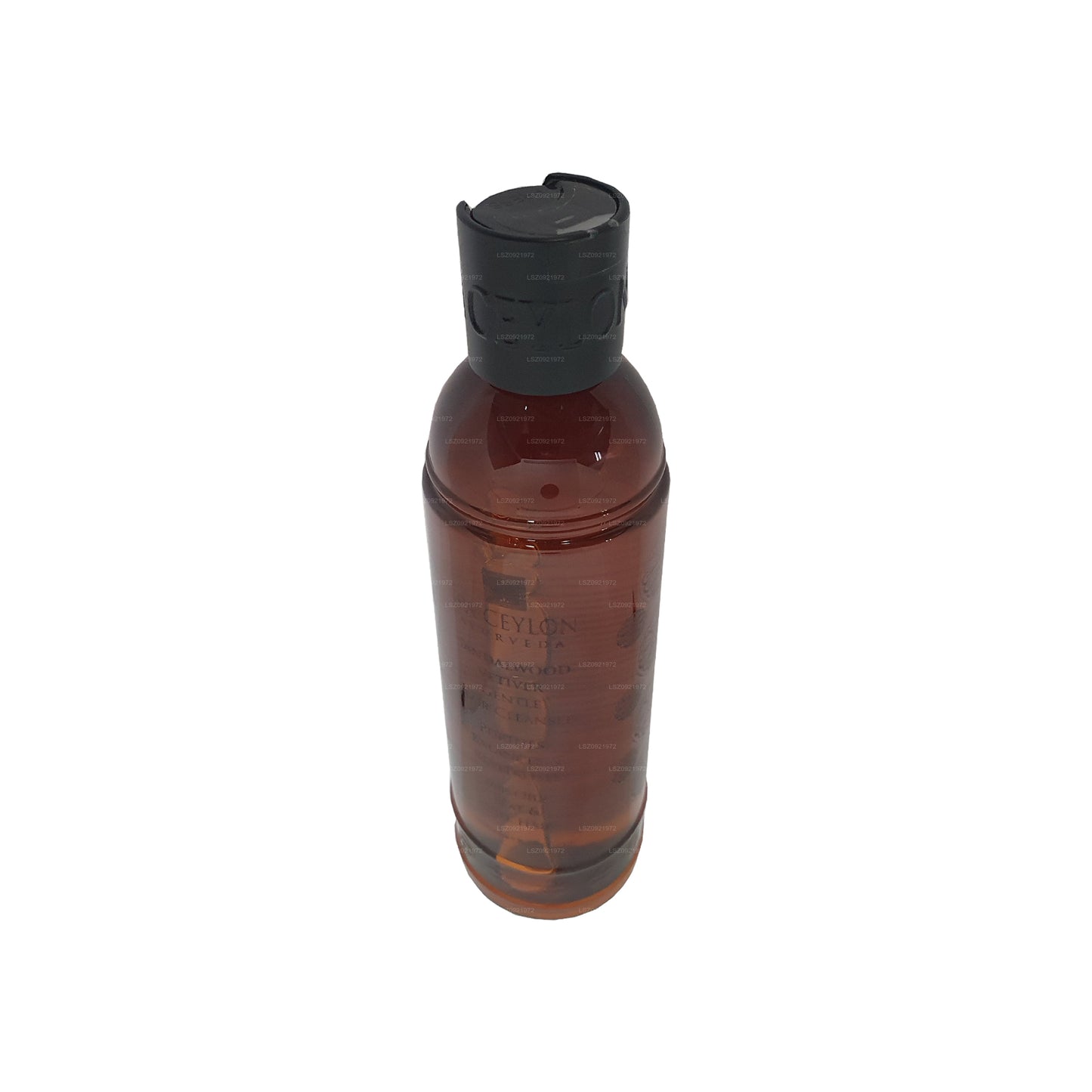 Spa Ceylon sandalwood Vetiver haarreiniger (250 ml)