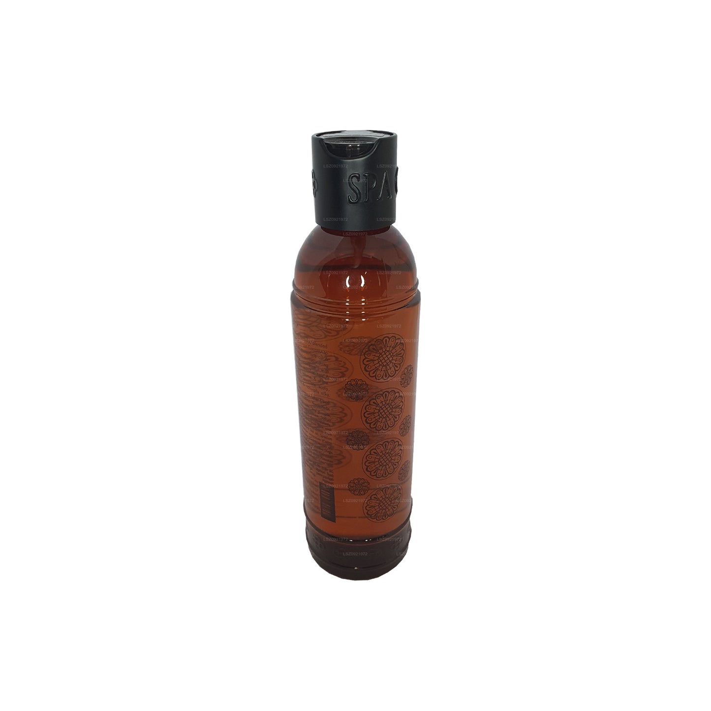 Spa Ceylon sandalwood Vetiver haarreiniger (250 ml)