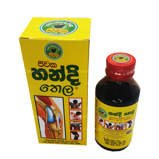 Koskadawala Jeewaka Handi Thailand (100 ml)