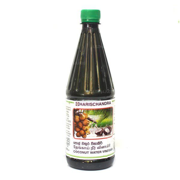 Harischandra Kokosazijn (350 ml)