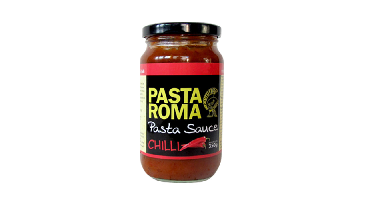 MA's Kitchen Pastasaus Chili (350 g)