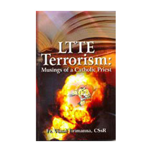 LTTE Terrorisme