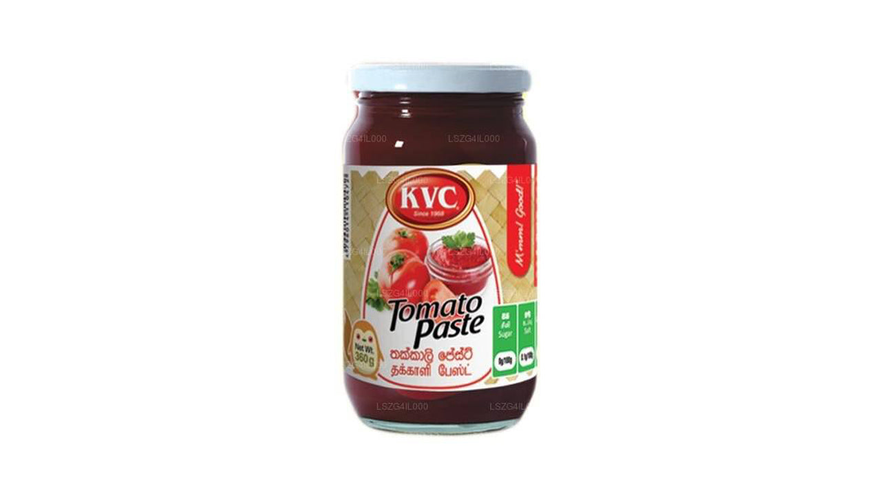 KVC Tomatenpasta (360 g)