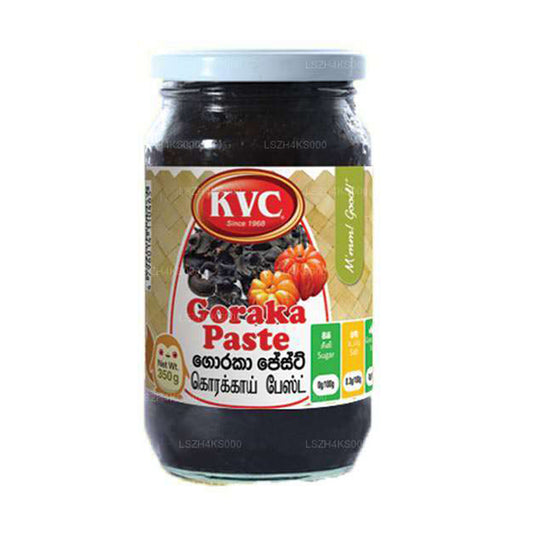 KVC Pasta Goraka (350 g)