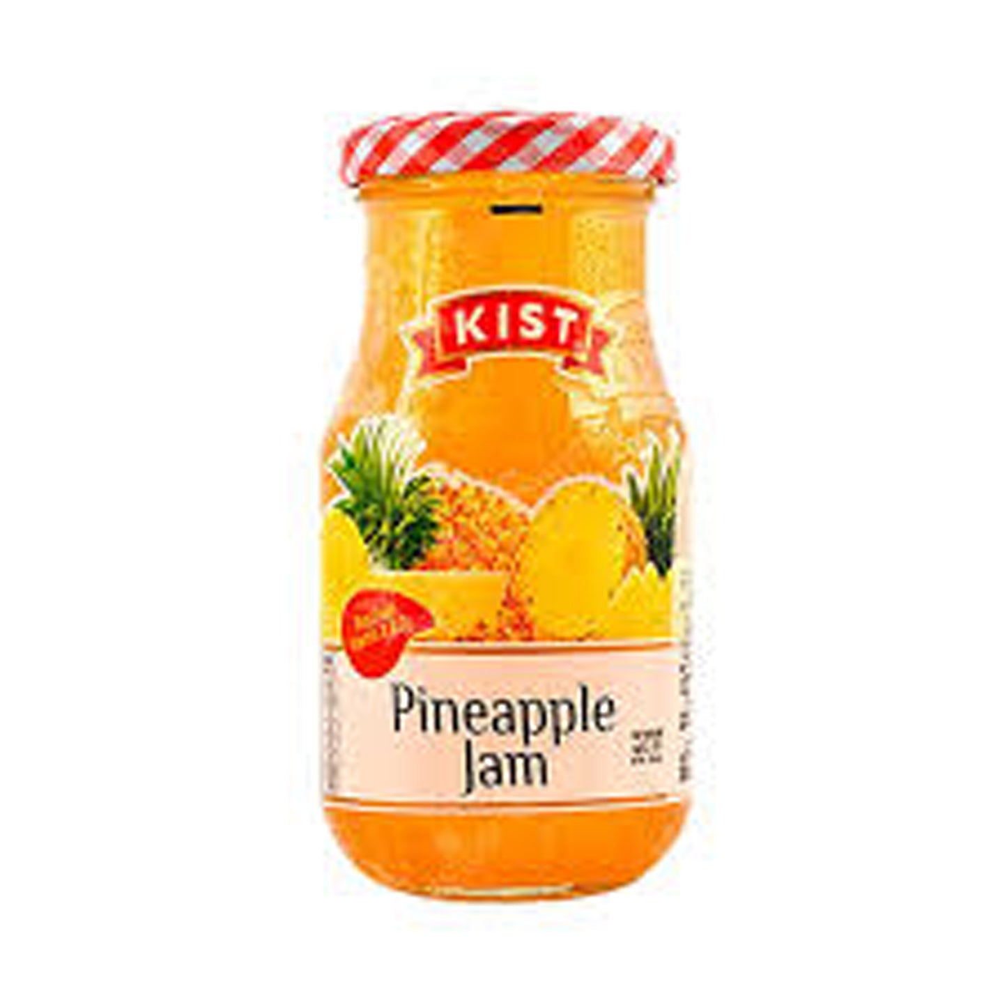 Kist Ananasjam (300 g)