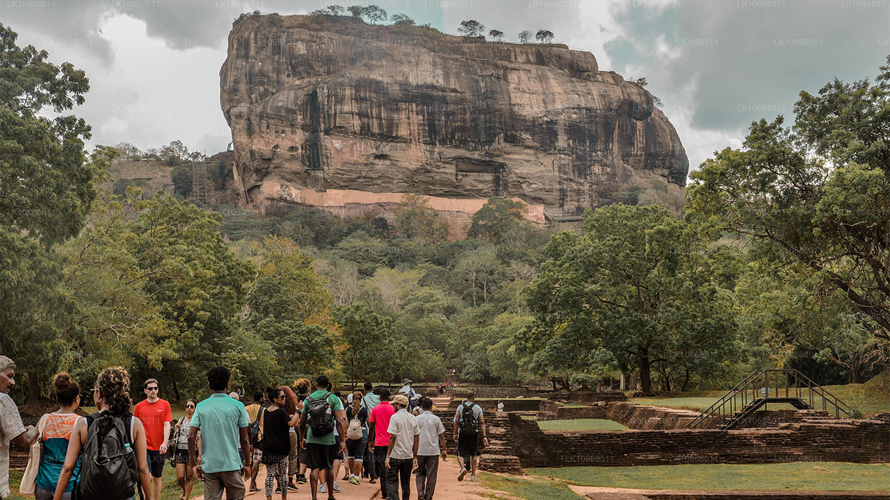 Prachtig Sri Lanka (6 dagen)