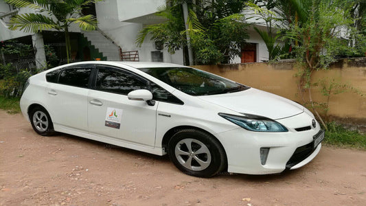 Transfer between Colombo Airport (CMB) and Anantaya Resort and Spa Passikudah, pasikuda