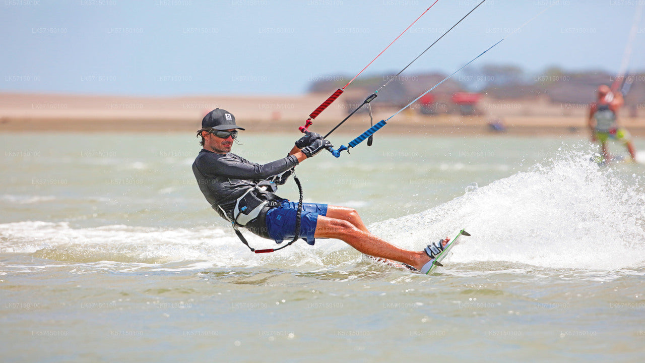 Water Sports from Kalpitiya