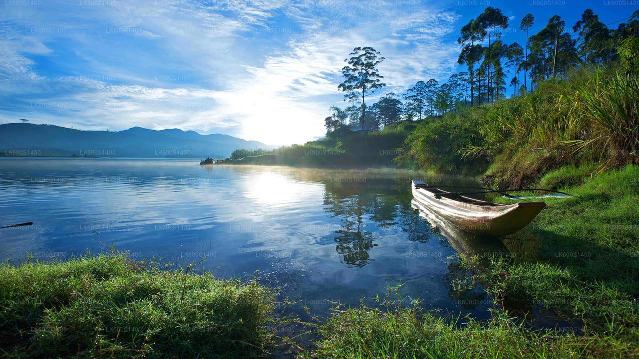 Matale Highlands en kookervaring vanuit Habarana