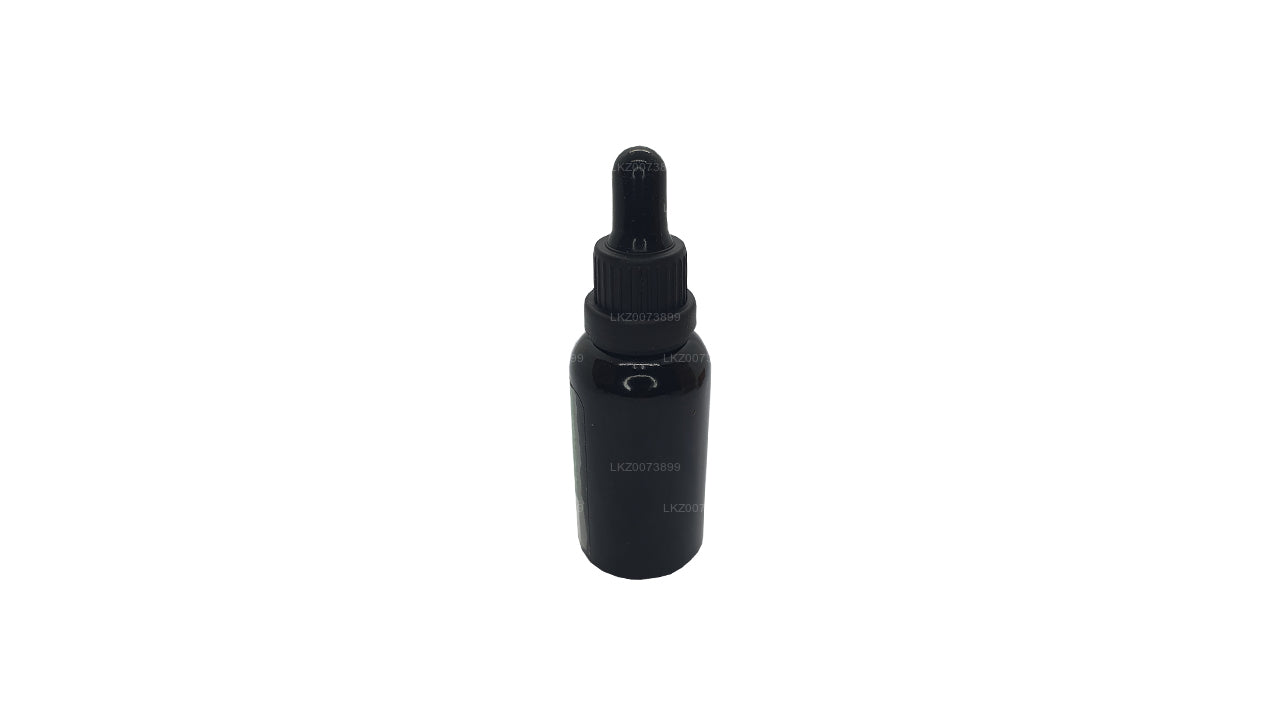 Baraka Cocole gezichtsliftende olie (30 ml)