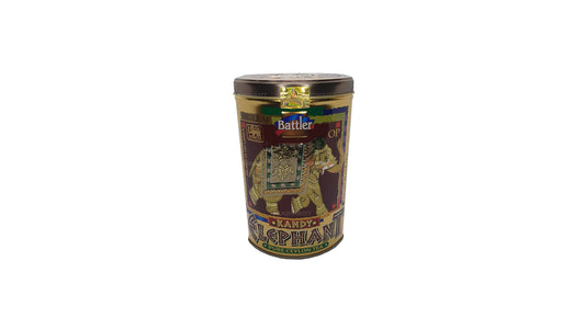 Battler Kandy Elephant OP (100 g) Caddy