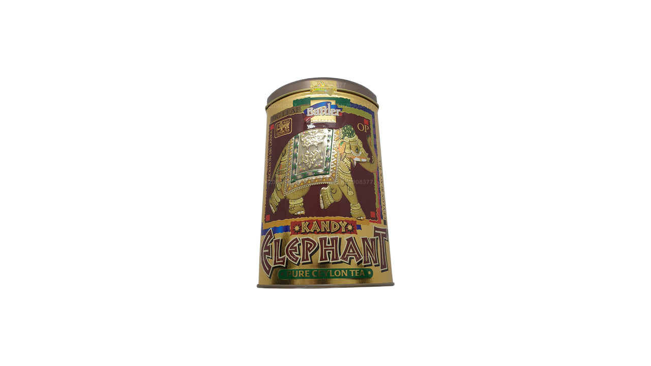 Battler Kandy Elephant OP (100 g) Caddy