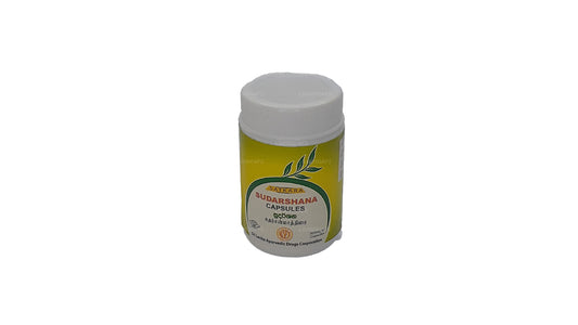 Sudarshana capsules 300 mg (60 capsules)